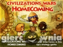 Miniaturka gry: Civilization Wars Homecoming