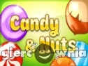 Miniaturka gry: Candy & Nuts