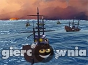 Miniaturka gry: Colonial Sea Battle