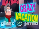 Miniaturka gry: Crazy Vacation