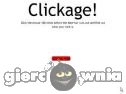 Miniaturka gry: Clickage