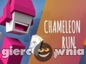 Miniaturka gry: Chameleon Run