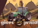 Miniaturka gry: China Tractor Racing