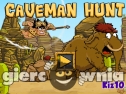 Miniaturka gry: Caveman Hunt