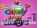 Miniaturka gry: Candy Room Escape 1