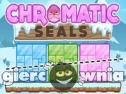 Miniaturka gry: Chromatic Seals