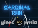 Miniaturka gry: Cardinal Run