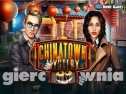 Miniaturka gry: Chinatown Mystery