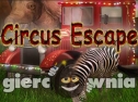 Miniaturka gry: Circus Escape