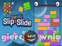 Miniaturka gry: Candy Slip & Slide