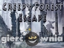 Miniaturka gry: Creepy Forest Escape