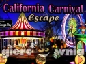 Miniaturka gry: california carnival escape