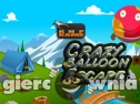 Miniaturka gry: Crazy Balloon Escape