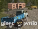 Miniaturka gry: Cargo Drive