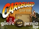 Miniaturka gry: Cardboard Safari