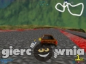 Miniaturka gry: Coaster Cars 3 Mountains
