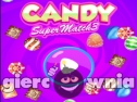 Miniaturka gry: Candy Super Match 3