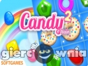 Miniaturka gry: Candy Rain 2