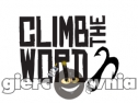 Miniaturka gry: Climb the Word