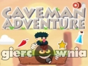 Miniaturka gry: Caveman Adventure
