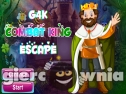 Miniaturka gry: Combat King Escape