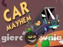 Miniaturka gry: Car Mayhem