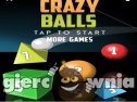 Miniaturka gry: Crazy Balls