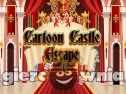 Miniaturka gry: Cartoon Castle Escape