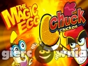 Miniaturka gry: Chuck Chicken Magic Egg
