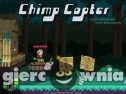 Miniaturka gry: Chimp Copter