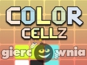 Miniaturka gry: Color Cellz