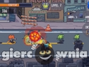Miniaturka gry: Cat Gunner vs Zombies