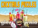 Miniaturka gry: Cocktails Puzzles
