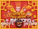 Miniaturka gry: Chinese New Year Mahjong
