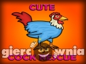 Miniaturka gry: Cute Cock Rescue