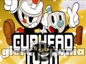 Miniaturka gry: Cuphead Rush