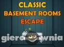 Miniaturka gry: Classic Basement Room Escape