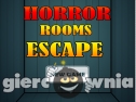 Miniaturka gry: Classic Horror Rooms Escape