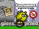Miniaturka gry: Crosmorf Adventure