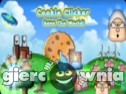 Miniaturka gry: Cookie Clicker Save the World