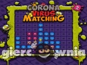 Miniaturka gry: Corona Virus Matching