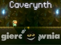 Miniaturka gry: Caverynth