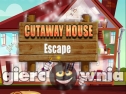 Miniaturka gry: Cutaway House Escape