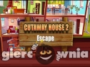 Miniaturka gry: Cutaway House Escape 2