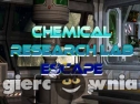 Miniaturka gry: Chemical Research Lab Escape