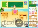 Miniaturka gry: Classroom Make Over