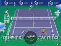 Miniaturka gry: China Open Tennis
