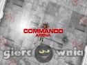 Miniaturka gry: Commando Arena