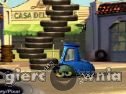 Miniaturka gry: Cars Luigi's  Casa Della Tires