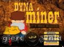 Miniaturka gry: Dyna Miner